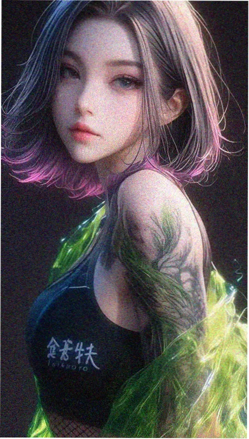 长夜将至海报